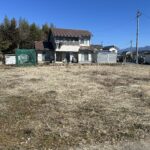 飯田市長野原（駄科駅）土地情報②区画