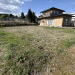 飯田市中村（切石駅）土地情報