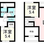 飯田市松尾上溝（伊那八幡駅）土地付中古戸建情報 画像1