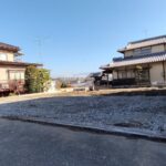 飯田市鼎切石（鼎駅）土地情報 画像4