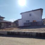 飯田市鼎切石（鼎駅）土地情報