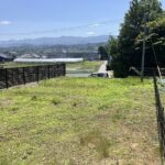 飯田市松尾城（毛賀駅）土地情報 画像4