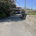 飯田市松尾城（毛賀駅）土地情報 画像5