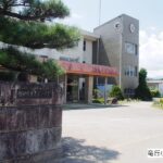 竜丘小学校