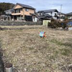 飯田市桐林（時又駅）土地情報