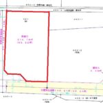 飯田市毛賀（毛賀駅）土地情報 画像1