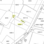 飯田市松尾城（毛賀駅）土地情報 画像1