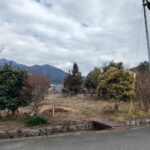 飯田市羽場仲畑（切石駅）土地情報 画像3