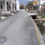 飯田市羽場仲畑（切石駅）土地情報 画像4