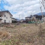 飯田市羽場仲畑（切石駅）土地情報