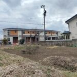 飯田市羽場仲畑（切石駅）土地情報 画像5