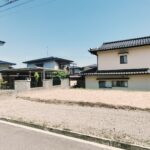 飯田市中村　（切石駅）土地情報 画像1