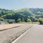 飯田市中村　（切石駅）土地情報 画像3