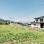 飯田市北方（切石駅）土地情報
