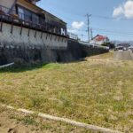 飯田市松尾常盤台（伊那八幡駅）土地情報