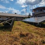 飯田市竹佐（信南バス山本自治会振興センター前停）土地情報 画像4