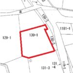 飯田市下久堅南原（駄科駅）土地情報 画像1