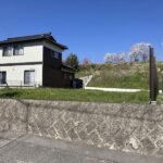 飯田市松尾城（毛賀駅）土地情報 画像3