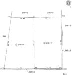 飯田市長野原（駄科駅）土地情報②区画 画像1