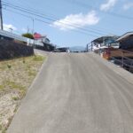 飯田市松尾常盤台（伊那八幡駅）土地情報 画像3