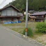 飯田市千代（千代駅）土地情報 画像3