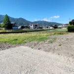 飯田市鼎切石(切石駅)土地情報
