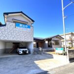 下伊那郡松川町元大島(伊那大島駅)土地付建物情報